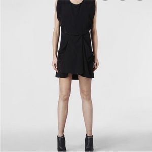 All Saints Saelde Dress